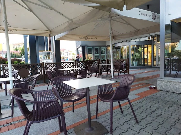Cukiernia Sowa - Restauracja Piotrków Trybunalski