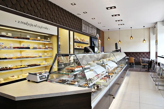 Cukiernia Sowa Ursynów - Restauracja Warszawa