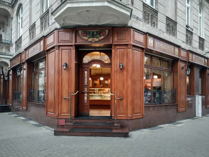 Cukiernia Spychała - Restauracja Wrocław