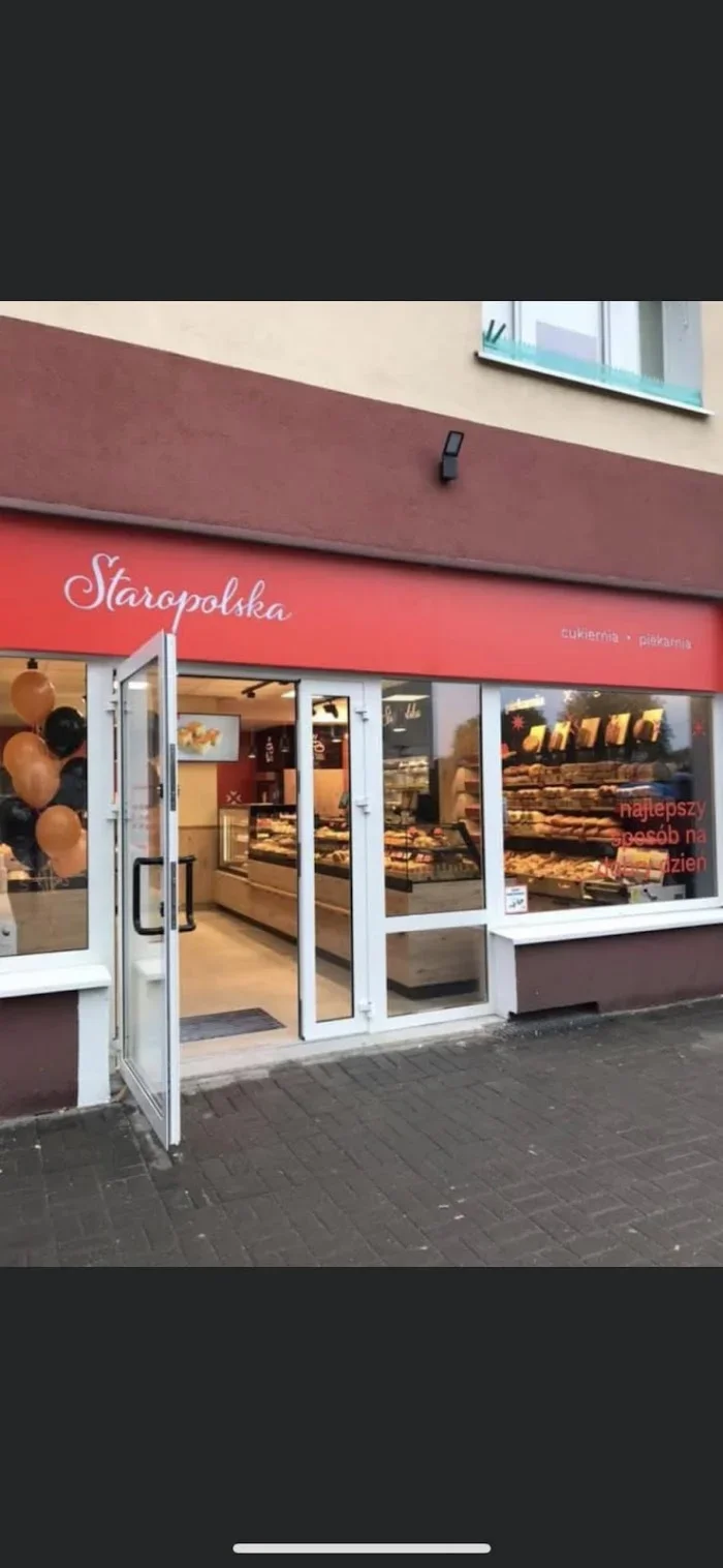 Cukiernia Staropolska - Restauracja Piła
