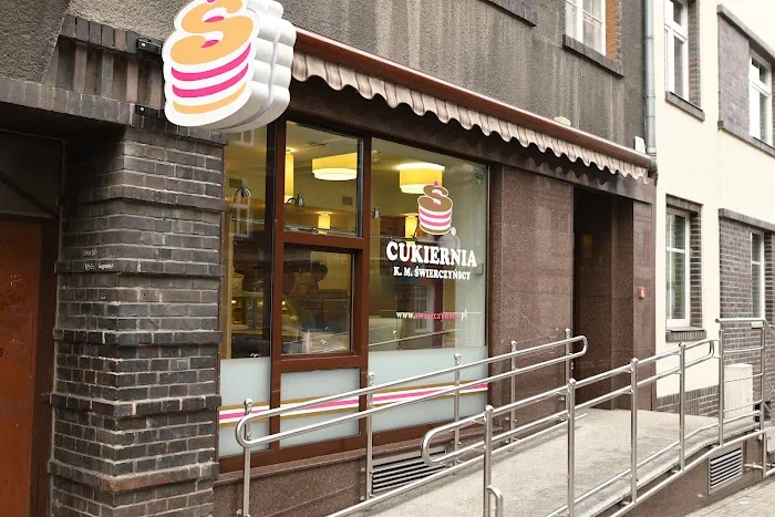 Cukiernia - Restauracja Wałbrzych