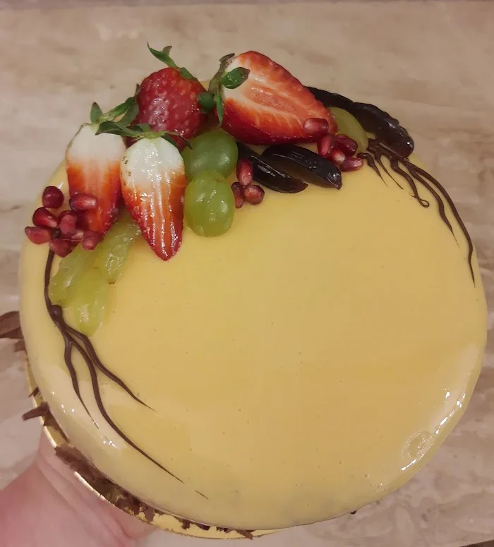 Cukiernia Wiedeńska - Restauracja Warszawa