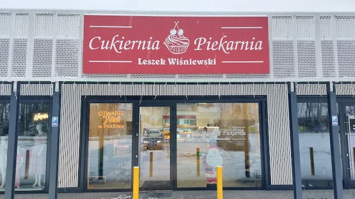 Cukiernia Wiśniewski - Restauracja Kobyłka