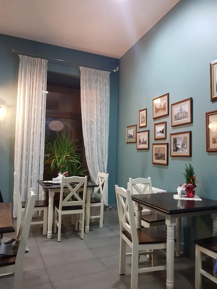 Cukiernia z Klonowej - Restauracja Siedlce