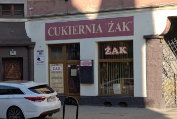 Cukiernia Żak - Restauracja Zabrze