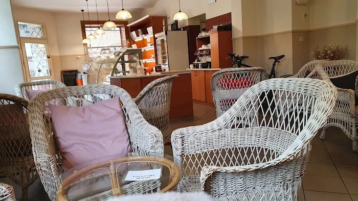 Cukiernia "Zdrowak" - Restauracja Bielsko-Biała