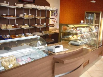 Cukiernia&Cafe Wojciech Niedźwiadek - Restauracja Koszalin