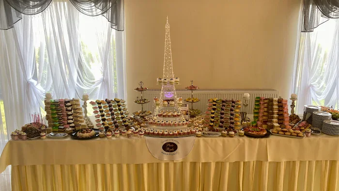 Cukiernictwo Artystyczne Piotr Rydz - Restauracja Tarnów