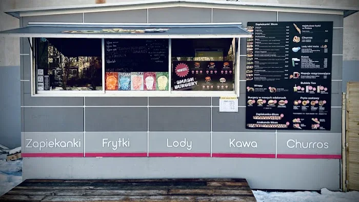 Cukrem i Solą Kielce - Restauracja