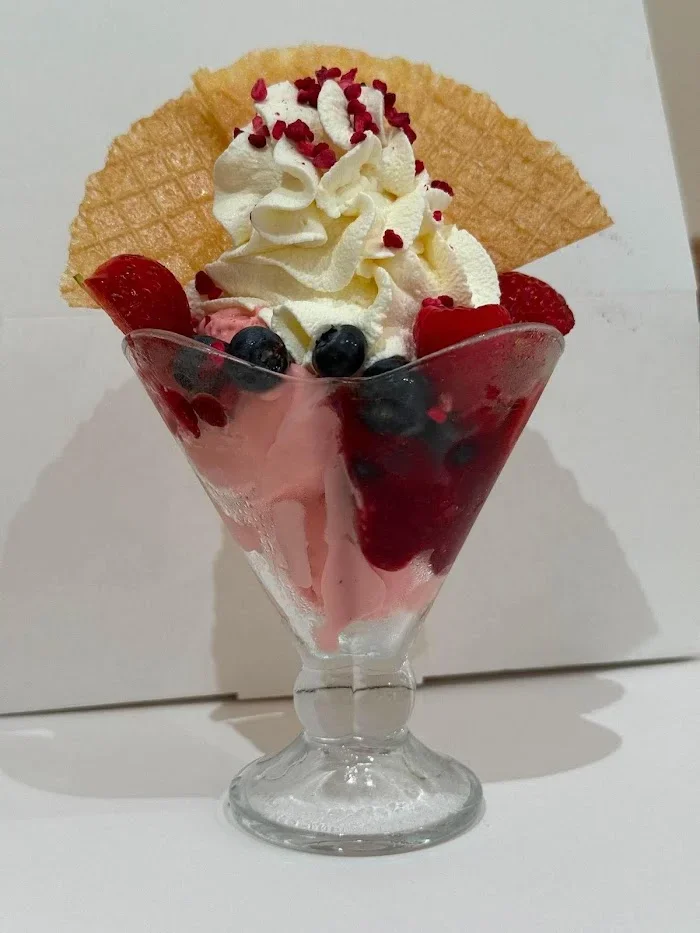 CukrOFFnia - Restauracja Wałbrzych