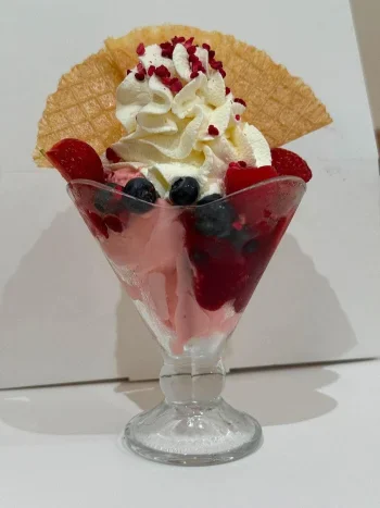 CukrOFFnia - Restauracja Wałbrzych