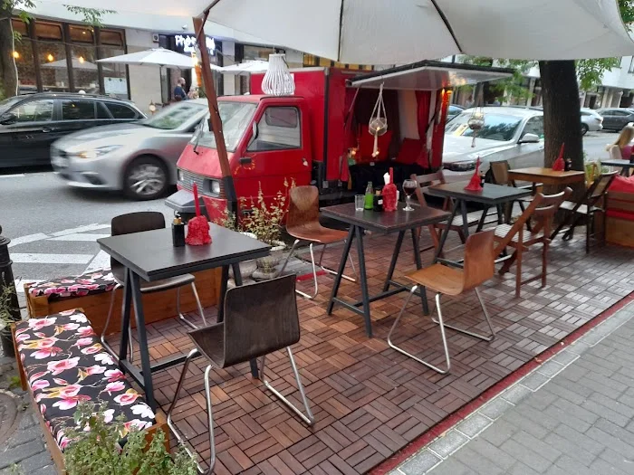 Culiinaria Italiana - Restauracja Warszawa