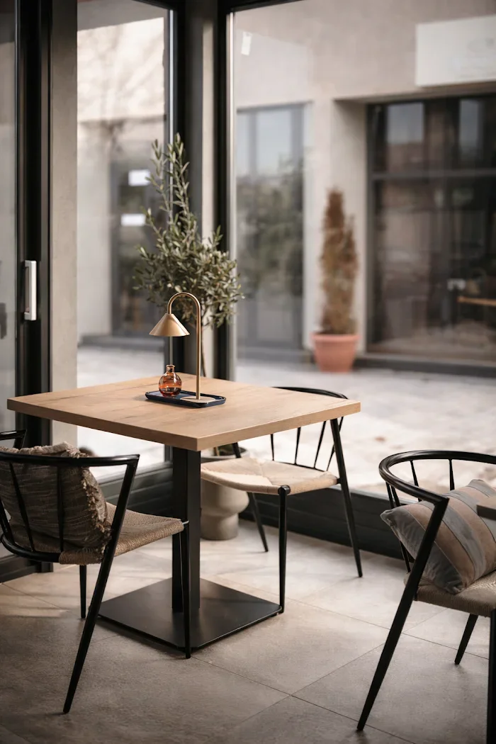 Culinara Bistro - Restauracja Nowy Sącz