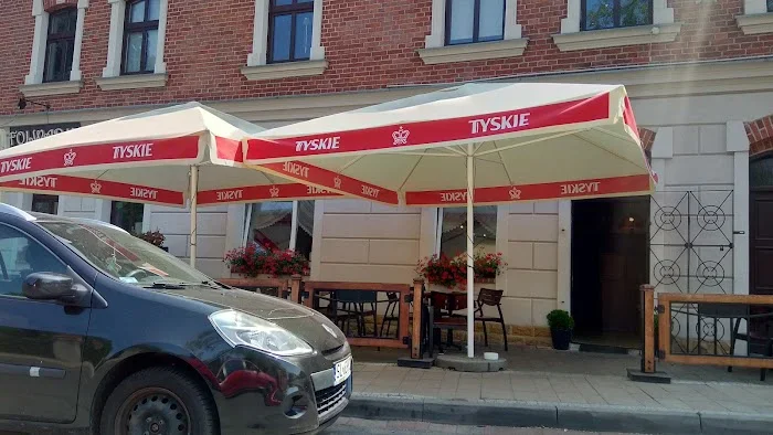 Culinarium - Restauracja Tychy