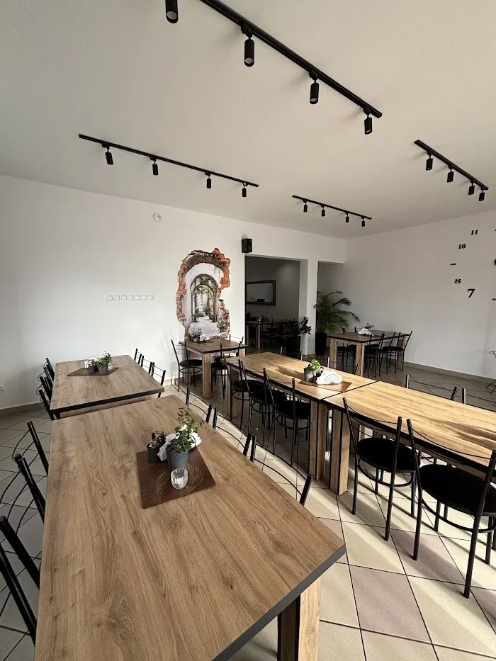 Curry Bistro - Restauracja Toruń