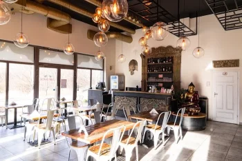 Curry House - Bródno - Restauracja Warszawa