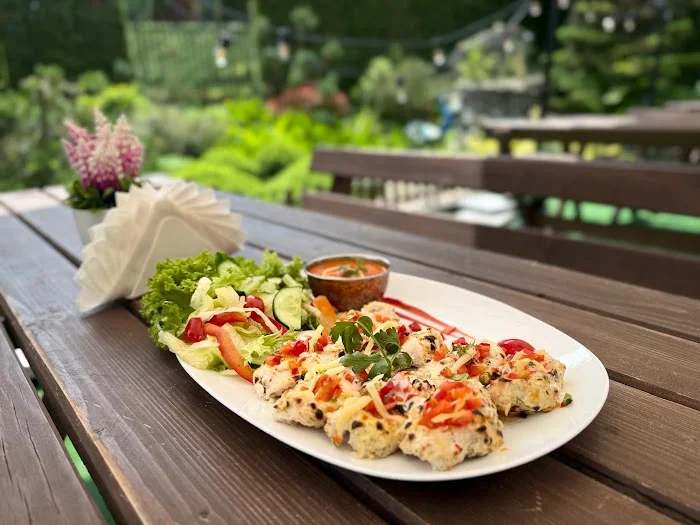Curry House Niepołomice - Restauracja Oświęcim