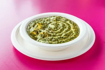 Curry Leaves - Restauracja Gdańsk