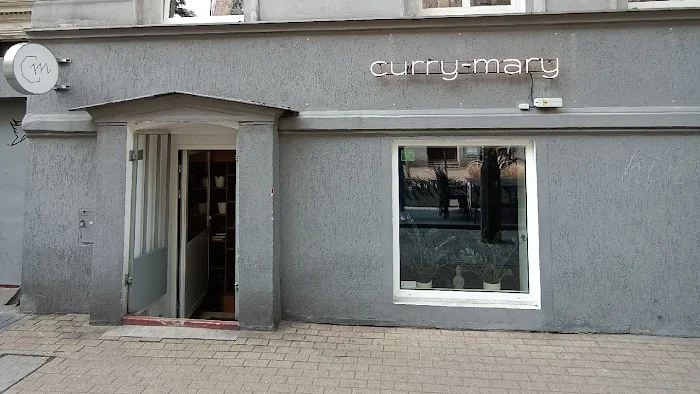 curry-mary (CURRY&MORE) - Restauracja Poznań