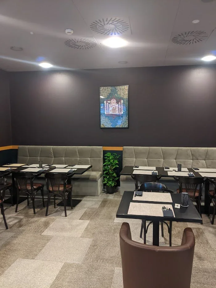 Curry Masala - Restauracja Łódź