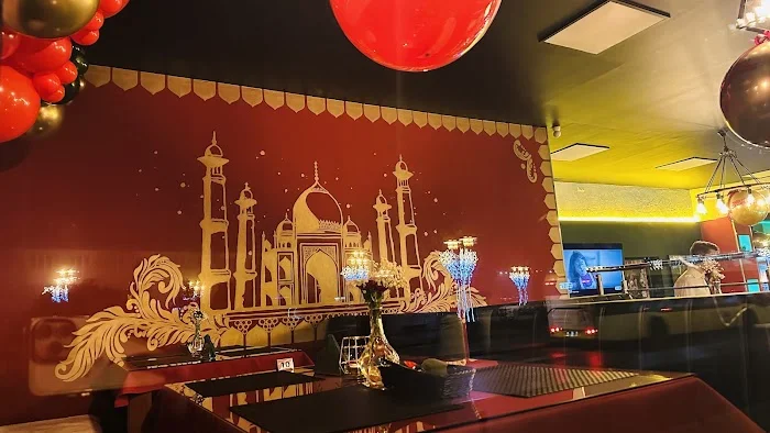 Curry & Tandoor House - Restauracja Tychy
