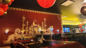 Curry & Tandoor House - Restauracja Tychy
