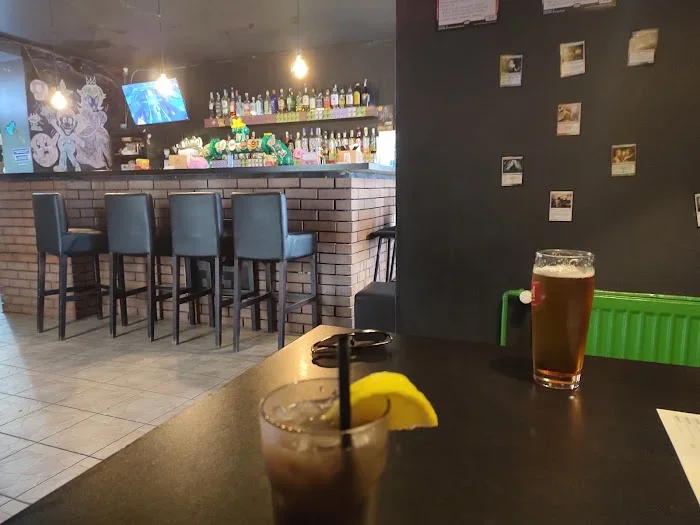 Cybermachina - Restauracja Olsztyn
