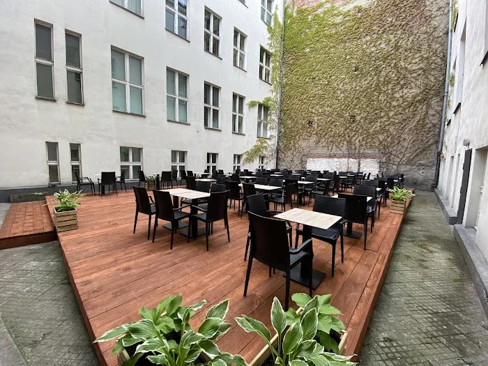 CyberTap: Pizzeria i samoobsługowy pub - Restauracja Katowice