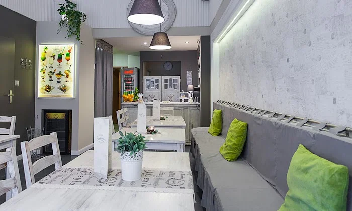Cynamonka - Restauracja Rybnik