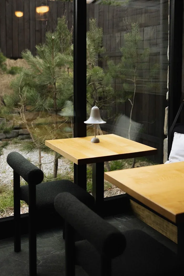 Cyrhla Bistro - slow food and speciality coffee - Kawiarnia Zakopane