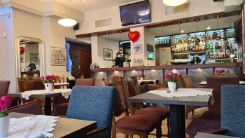 Cza Ku Bistro - Restauracja Wrocław