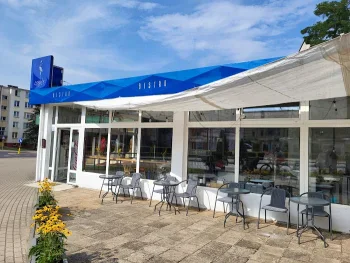 Czapla Bistro - Restauracja Iława