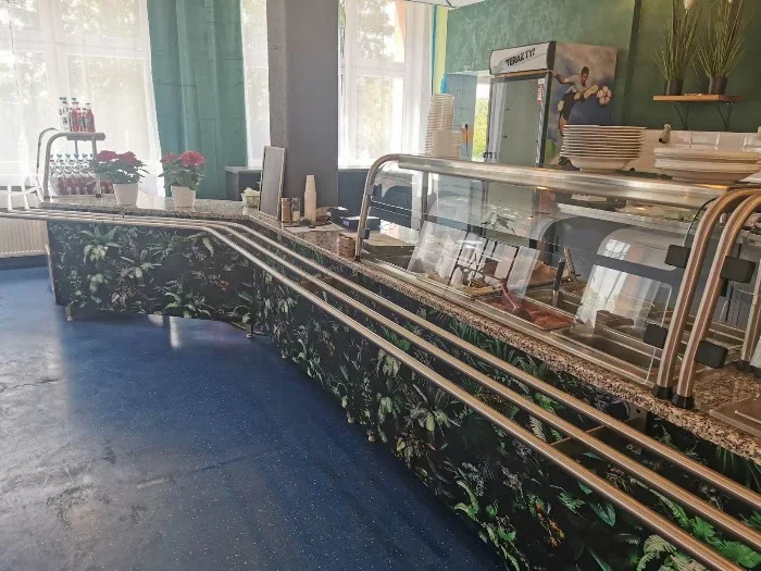 Czarna Oliwka - Restauracja Gorzów Wielkopolski