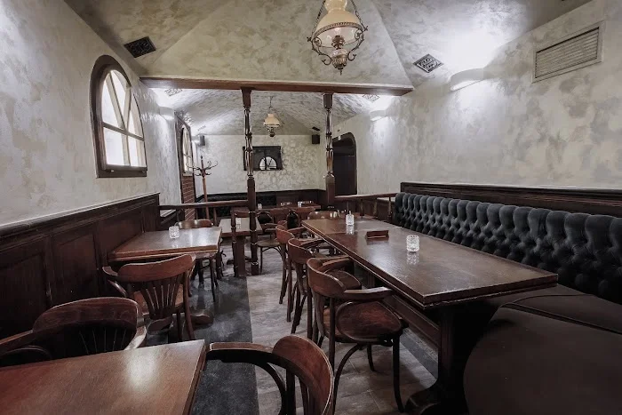 Czarna Owca Gastro Pub - Restauracja Lublin