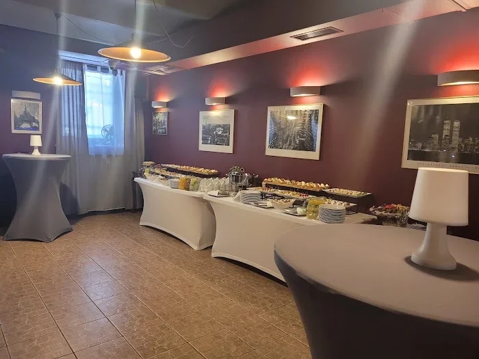 Czarna Owca - Restauracja Łódź