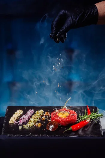 Czarny Kamień Restauracja Szklarska Poręba