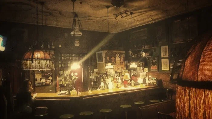 Czarny Tulipan - Restauracja Toruń