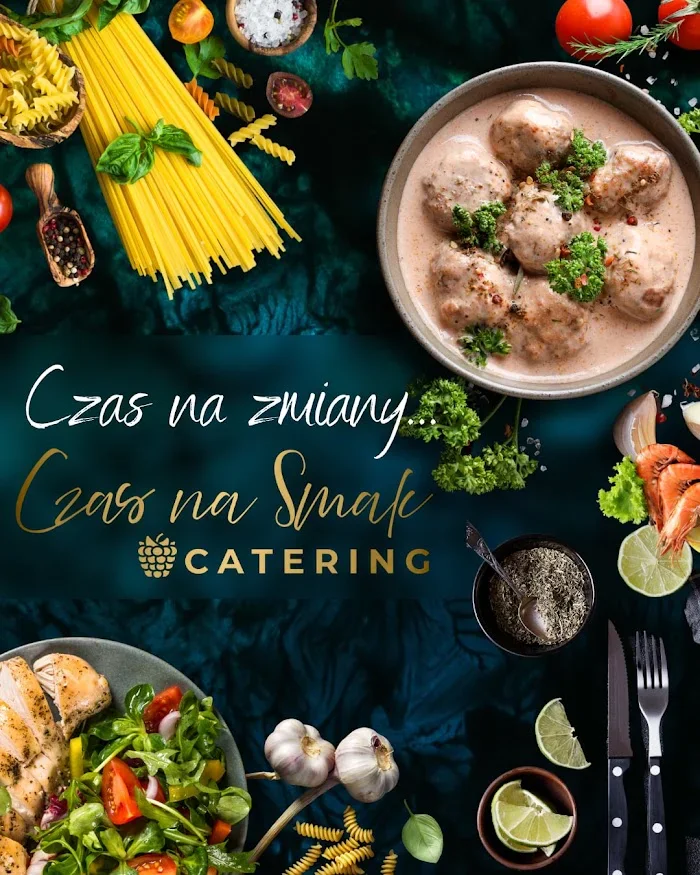 Czas na Smak Catering Elbląg - Restauracja