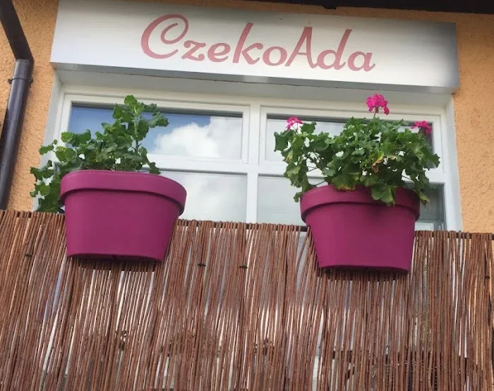 CzekoAda Pracownia Cukiernicza - Torty Ślubne Olsztyn - Restauracja