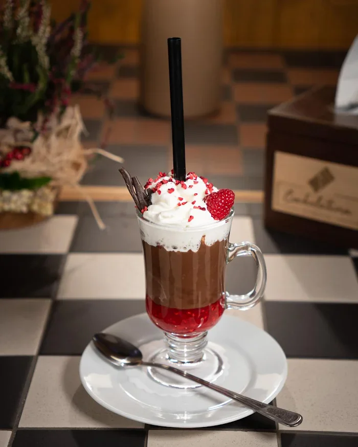 Czekolateria Rybnik - Kawiarnia