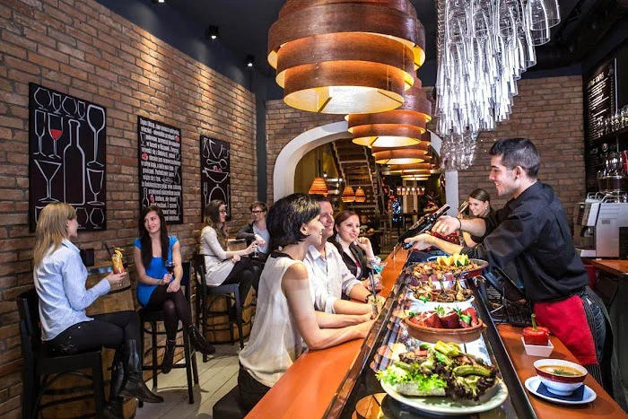 Czerwona Papryka - Restauracja Poznań