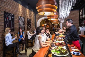 Czerwona Papryka - Restauracja Poznań