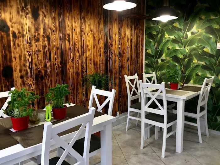 „Czerwona Rukola” — Jakość i perfekcja - Restauracja Lublin