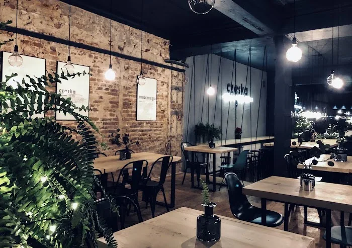 czeska • pivo i knedliki - Restauracja Gliwice