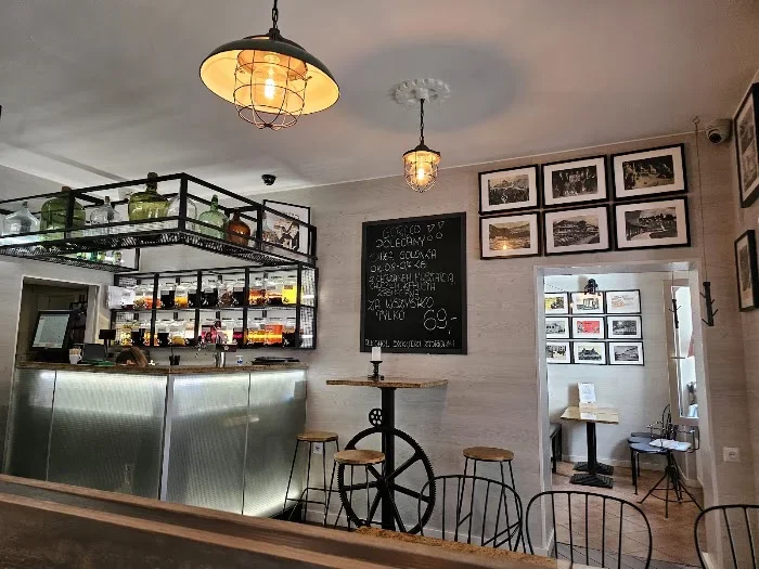 Czeskie Klimaty - Restauracja Karpacz