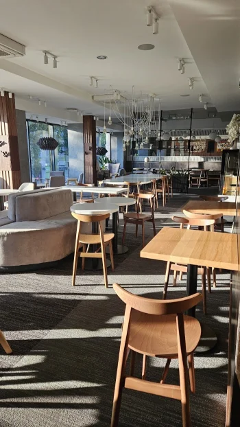 CzęstoCafe - Kawiarnia Częstochowa