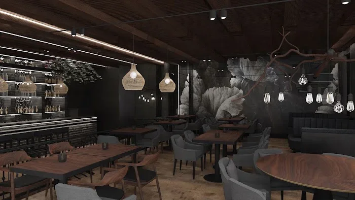 Częstochowa - Fanaberia Podróże Smaku - Restauracja