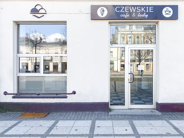 Czewskie Lody - Restauracja Częstochowa