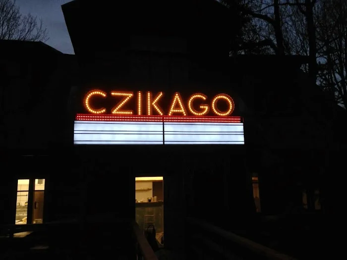 CZIKAGO Grill - Restauracja Zakopane