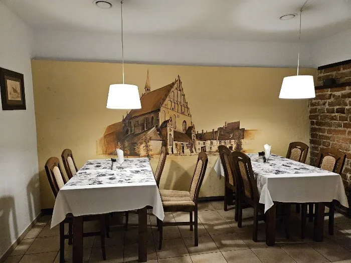 „Cztery Pory Roku” - Restauracja Elbląg